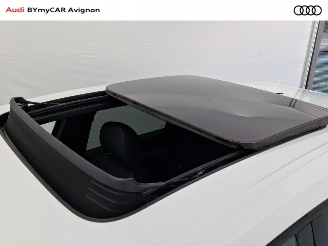 Audi Q5 Sportback - Photo 18