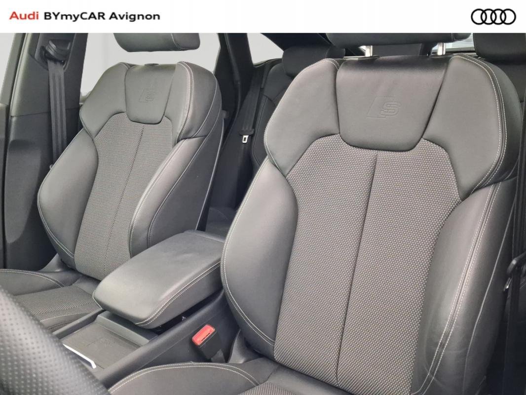 Audi Q5 Sportback - Photo 20