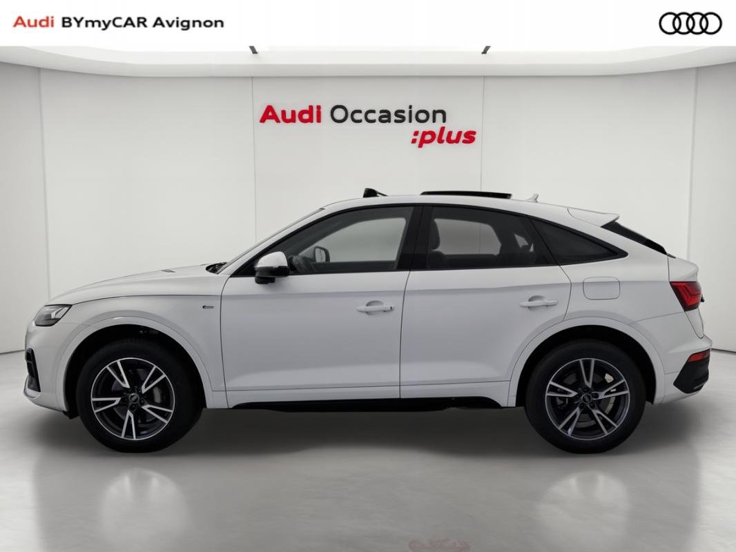 Audi Q5 Sportback - Photo 2