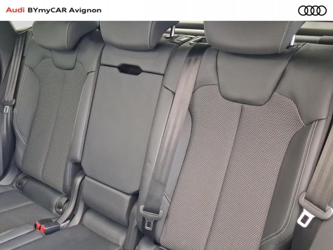 Audi Q5 Sportback - Photo 21