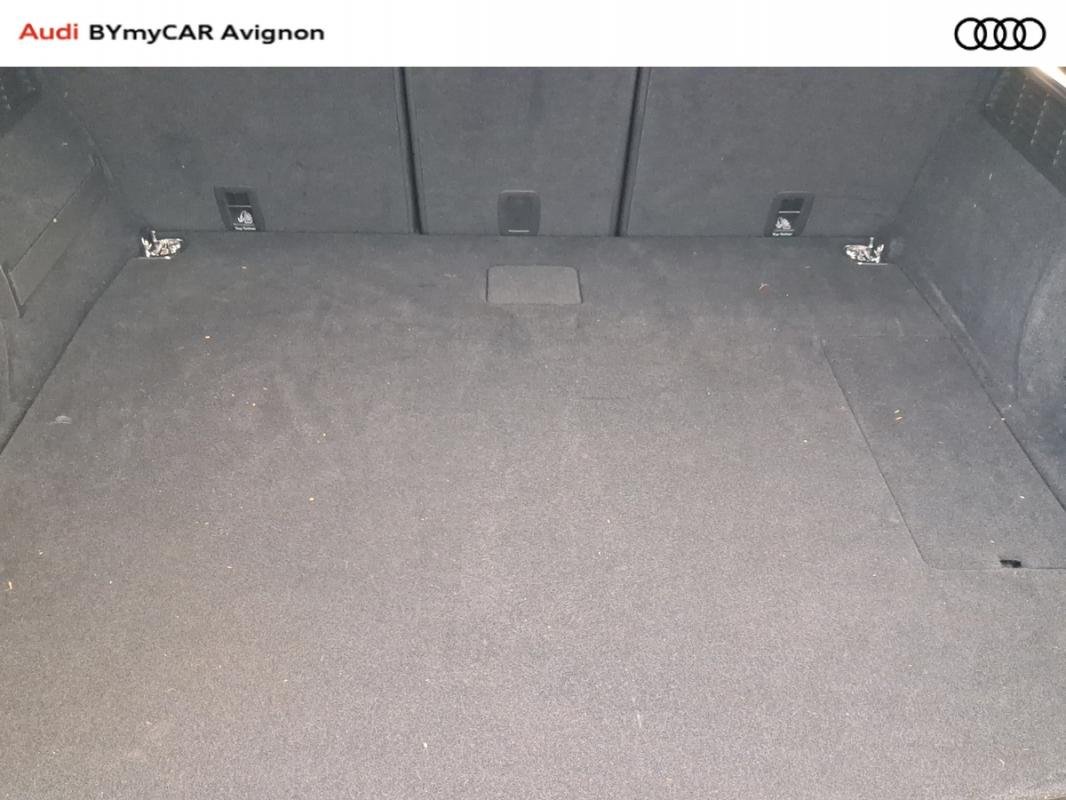 Audi Q5 Sportback - Photo 22