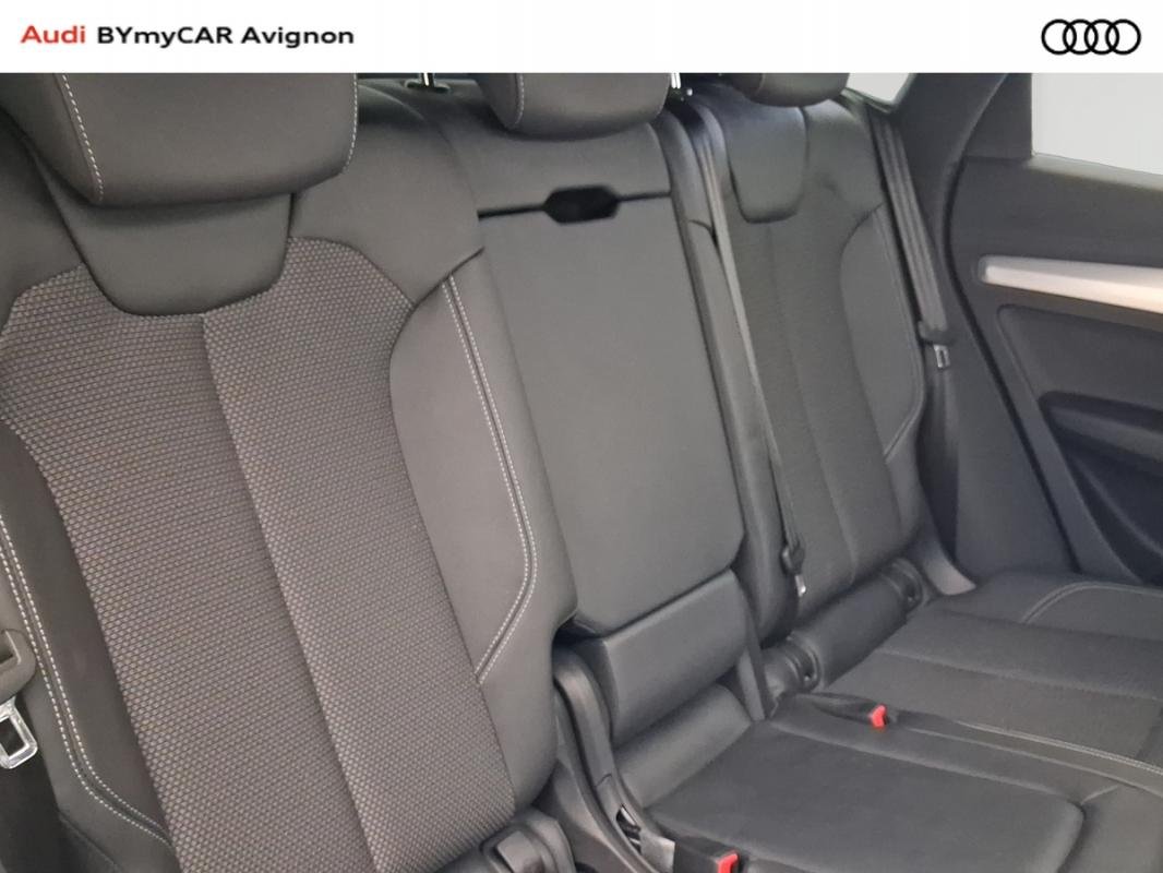 Audi Q5 Sportback - Photo 23