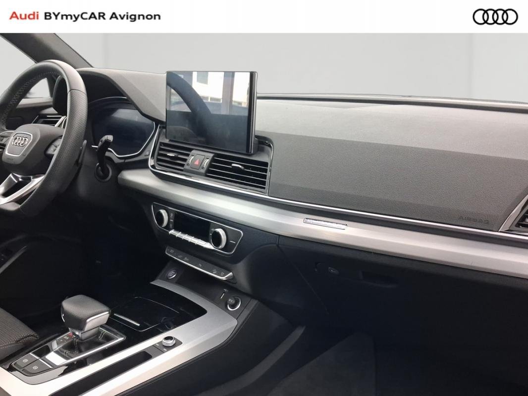 Audi Q5 Sportback - Photo 25