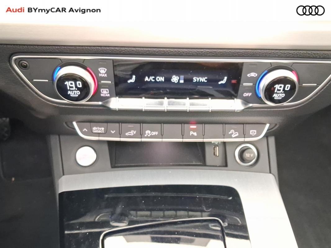 Audi Q5 Sportback - Photo 28