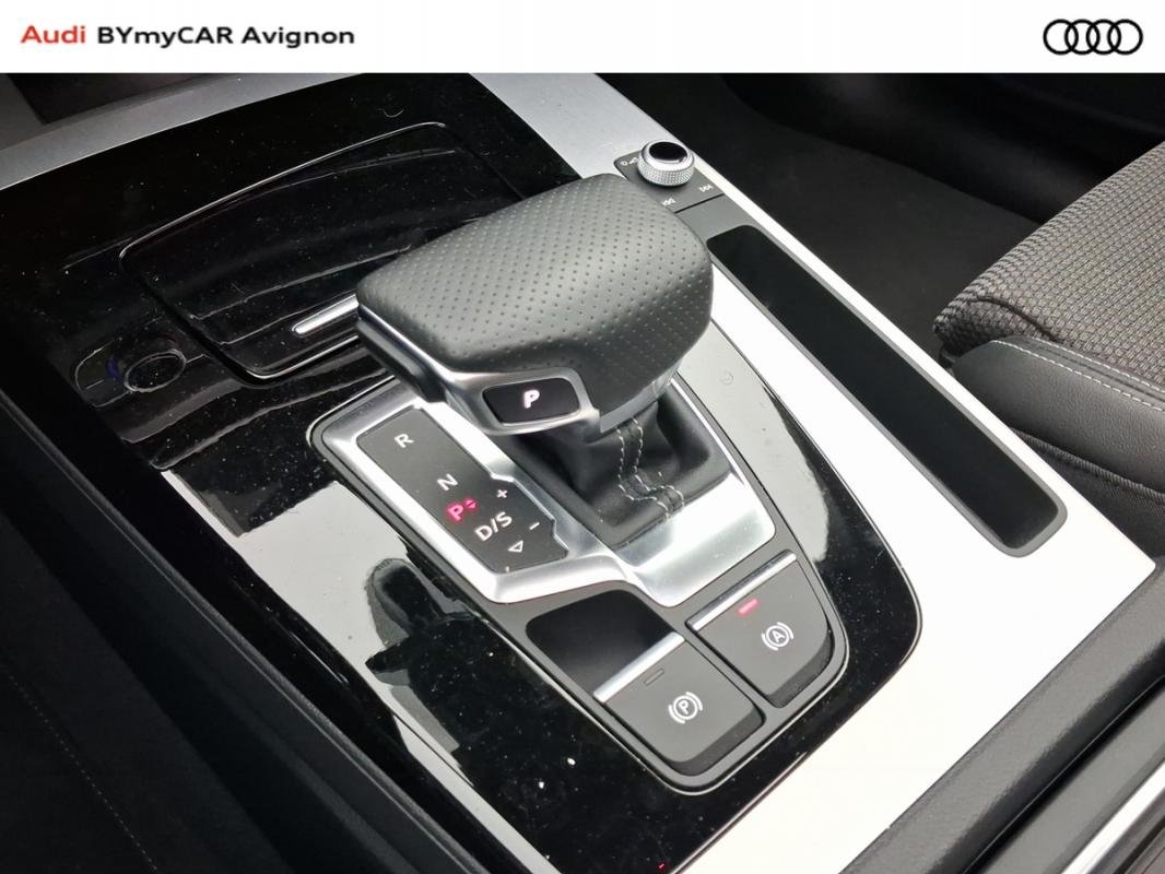 Audi Q5 Sportback - Photo 29