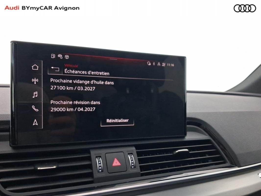 Audi Q5 Sportback - Photo 31