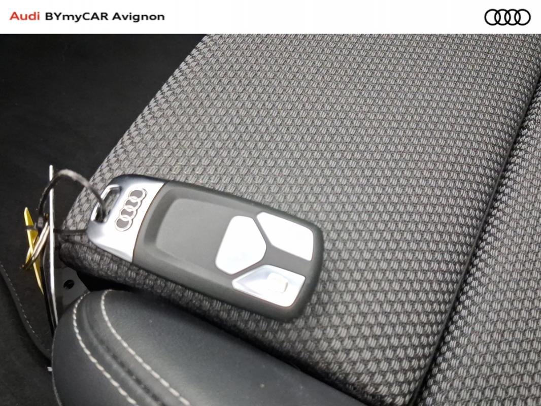 Audi Q5 Sportback - Photo 34