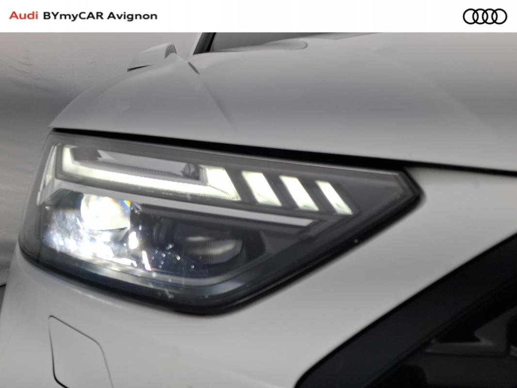 Audi Q5 Sportback - Photo 35