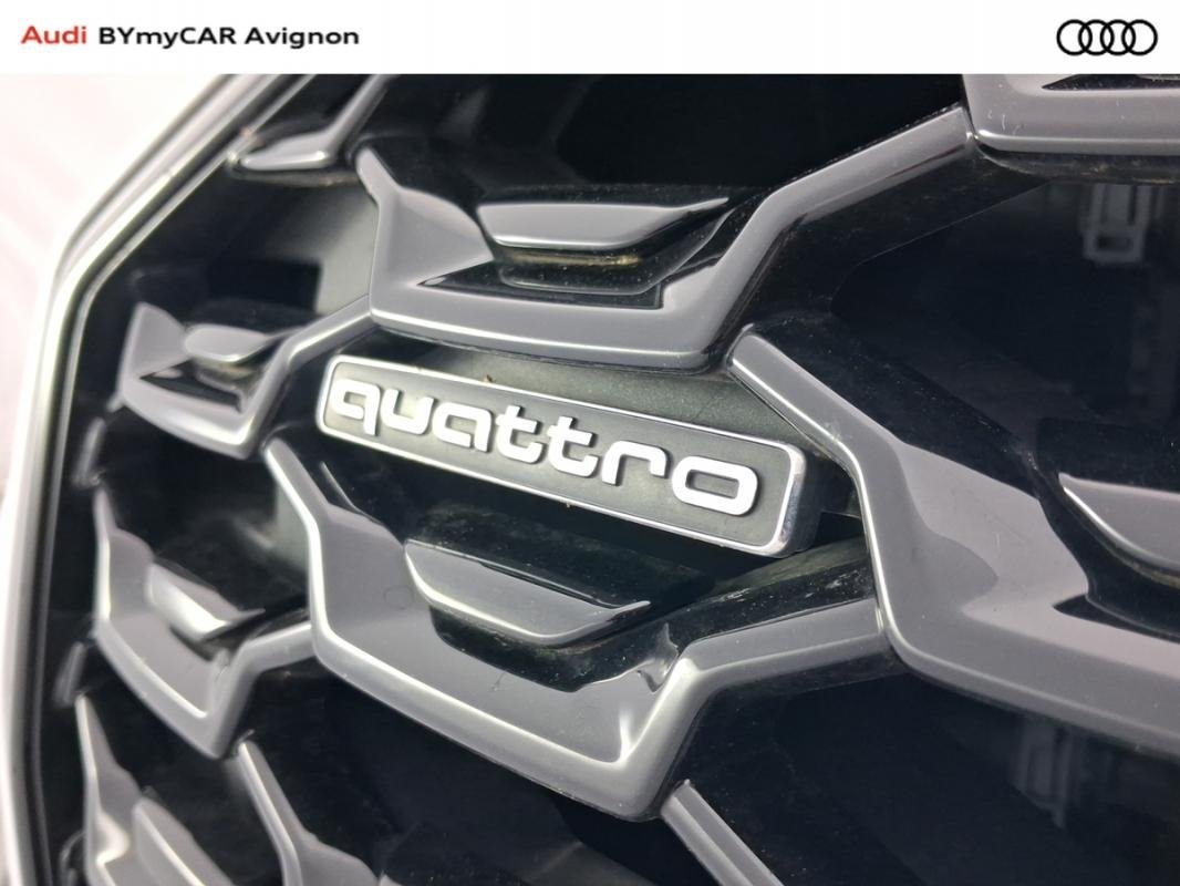 Audi Q5 Sportback - Photo 36
