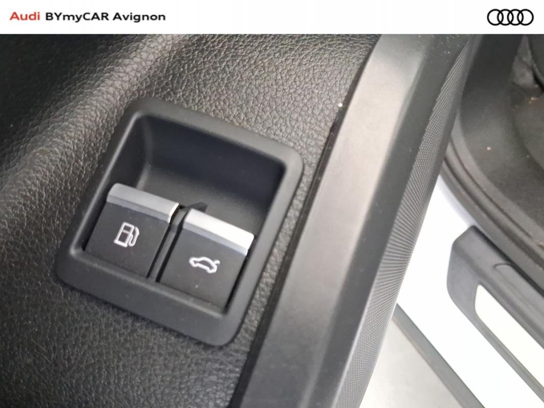 Audi Q5 Sportback - Photo 38