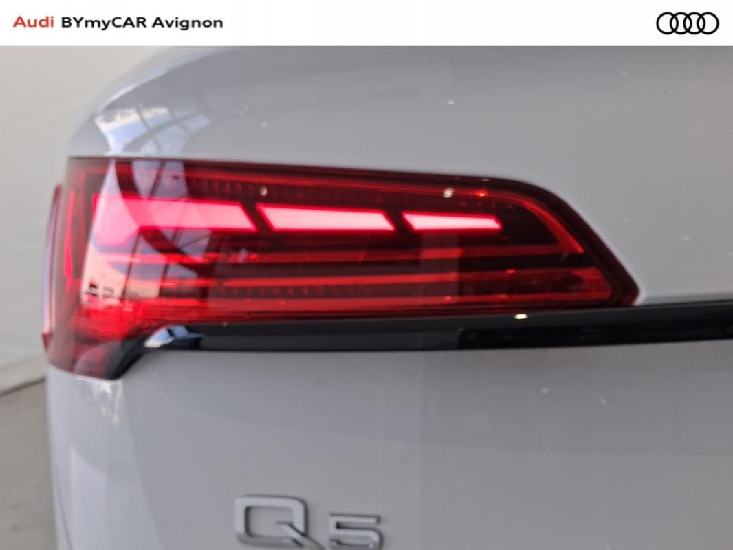 Audi Q5 Sportback - Photo 40