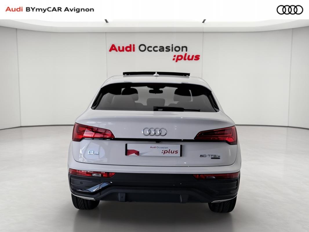 Audi Q5 Sportback - Photo 4