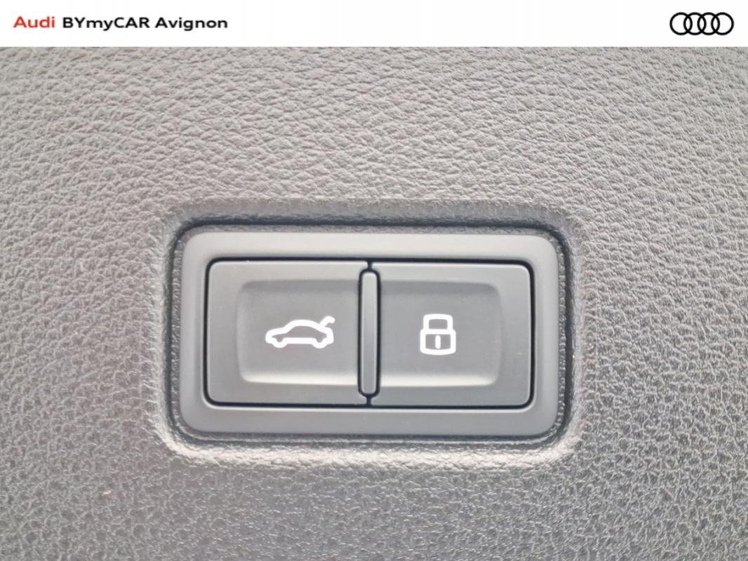 Audi Q5 Sportback - Photo 41