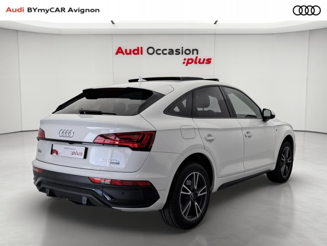 Audi Q5 Sportback - Photo 5