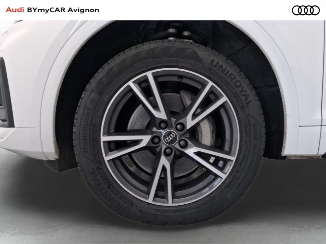 Audi Q5 Sportback - Photo 9