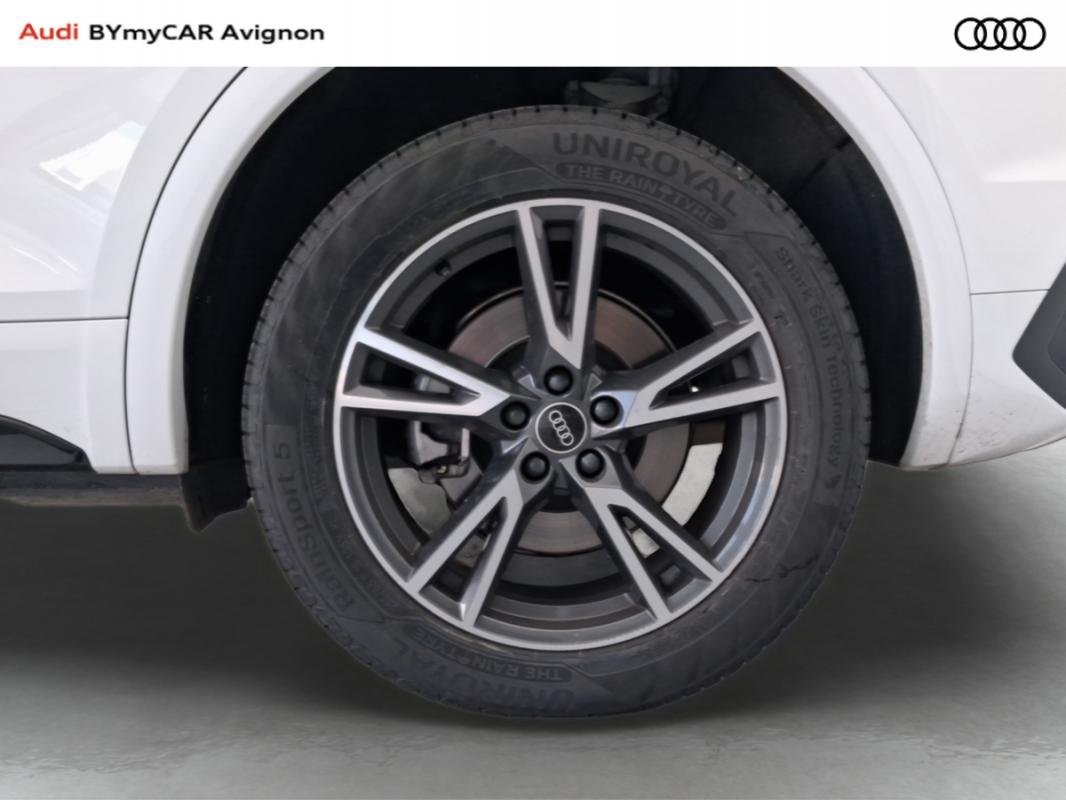 Audi Q5 Sportback - Photo 10