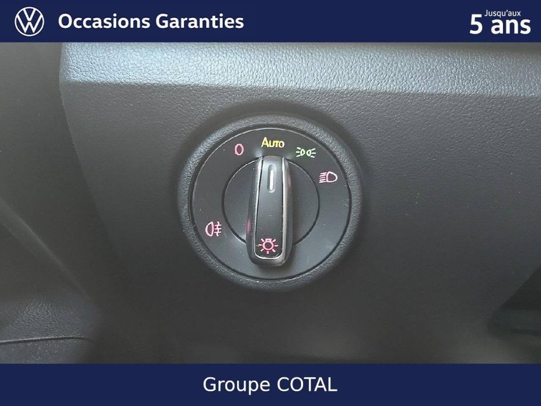Volkswagen E-Up! - Photo 11
