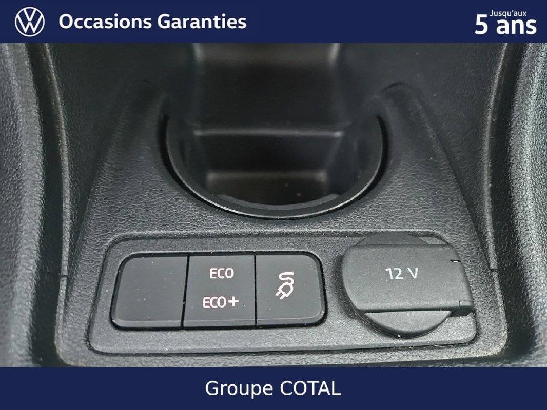 Volkswagen E-Up! - Photo 12