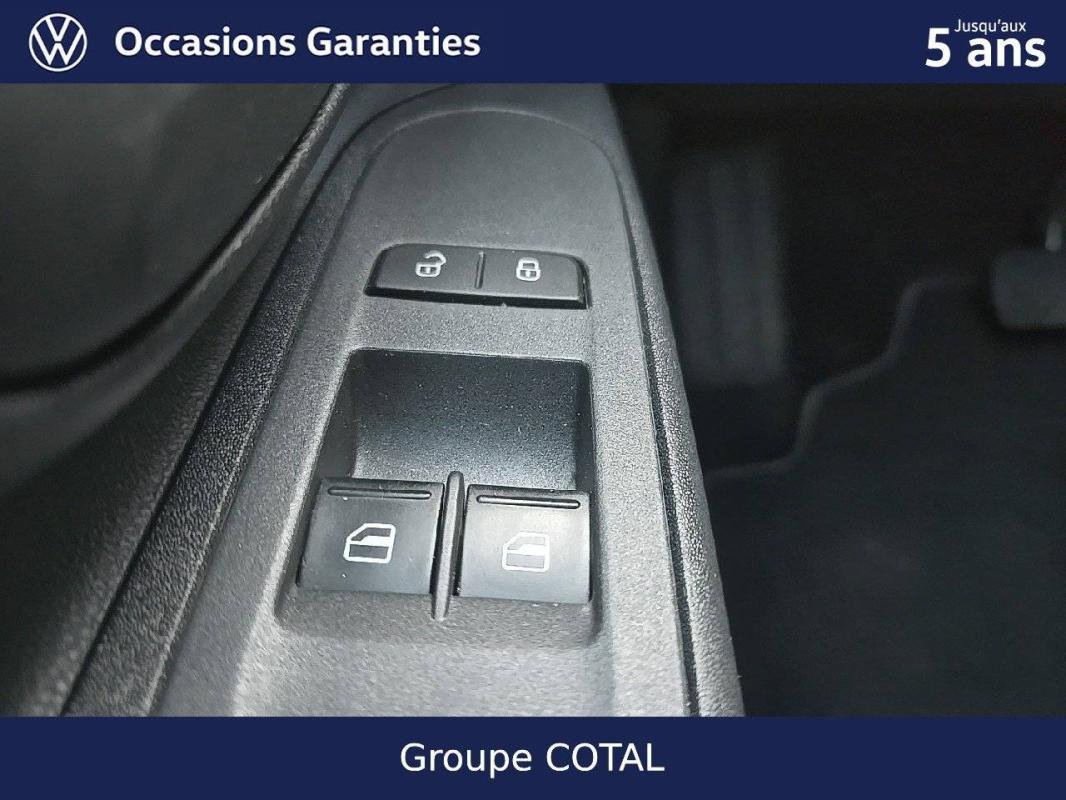 Volkswagen E-Up! - Photo 14