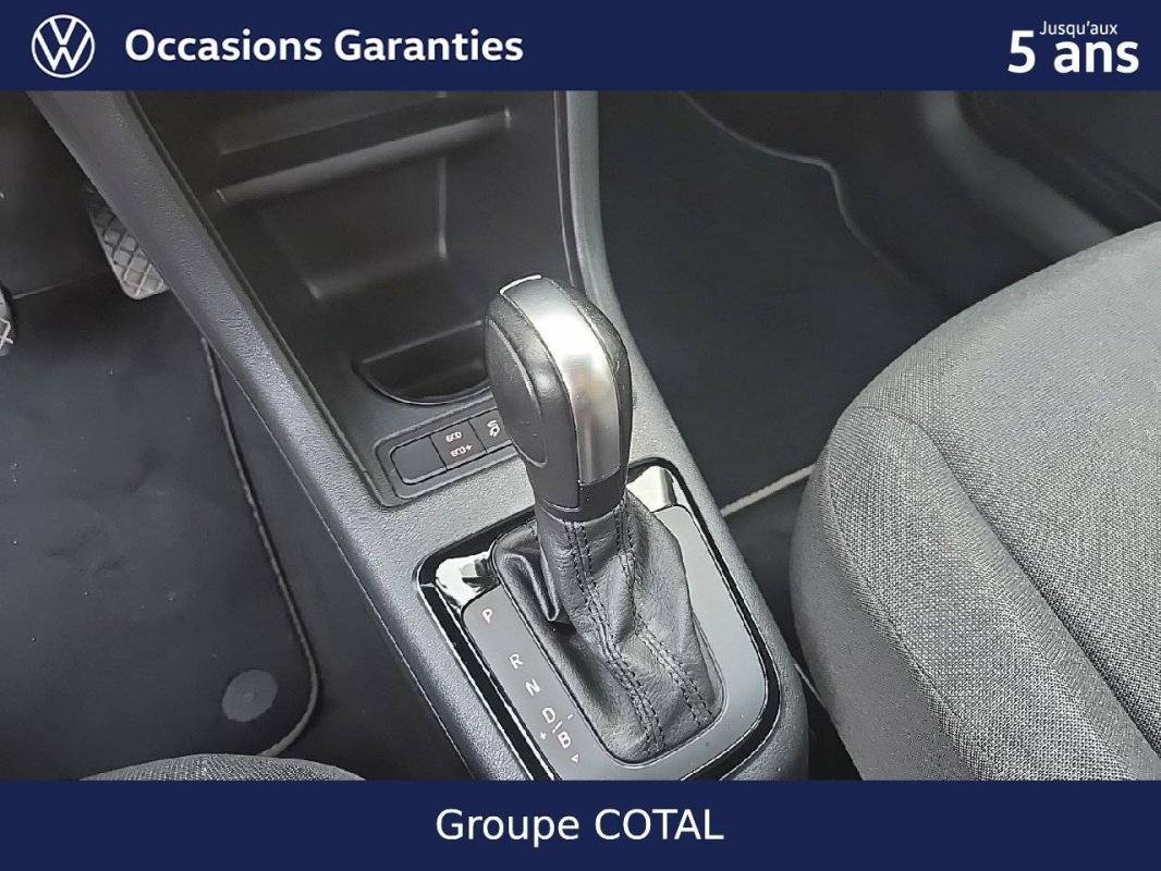 Volkswagen E-Up! - Photo 16