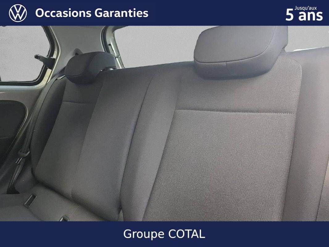Volkswagen E-Up! - Photo 19