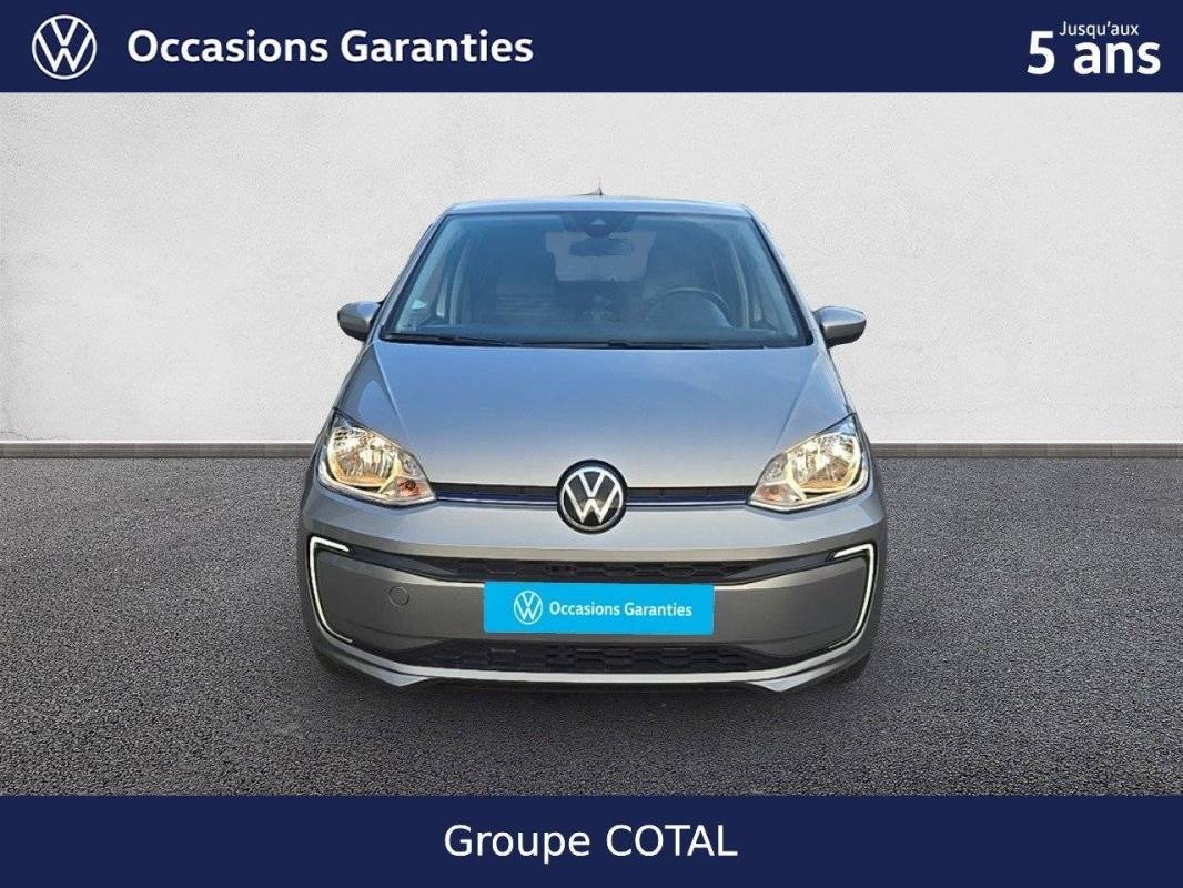 Volkswagen E-Up! - Photo 8