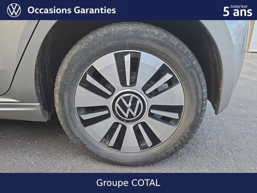 Volkswagen E-Up! - Photo 9