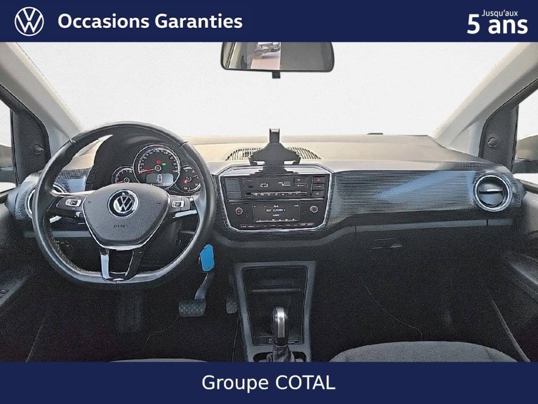 Volkswagen E-Up! - Photo 10