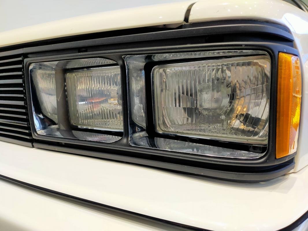 Audi Coupé - Photo 16