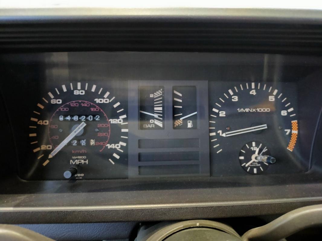 Audi Coupé - Photo 21