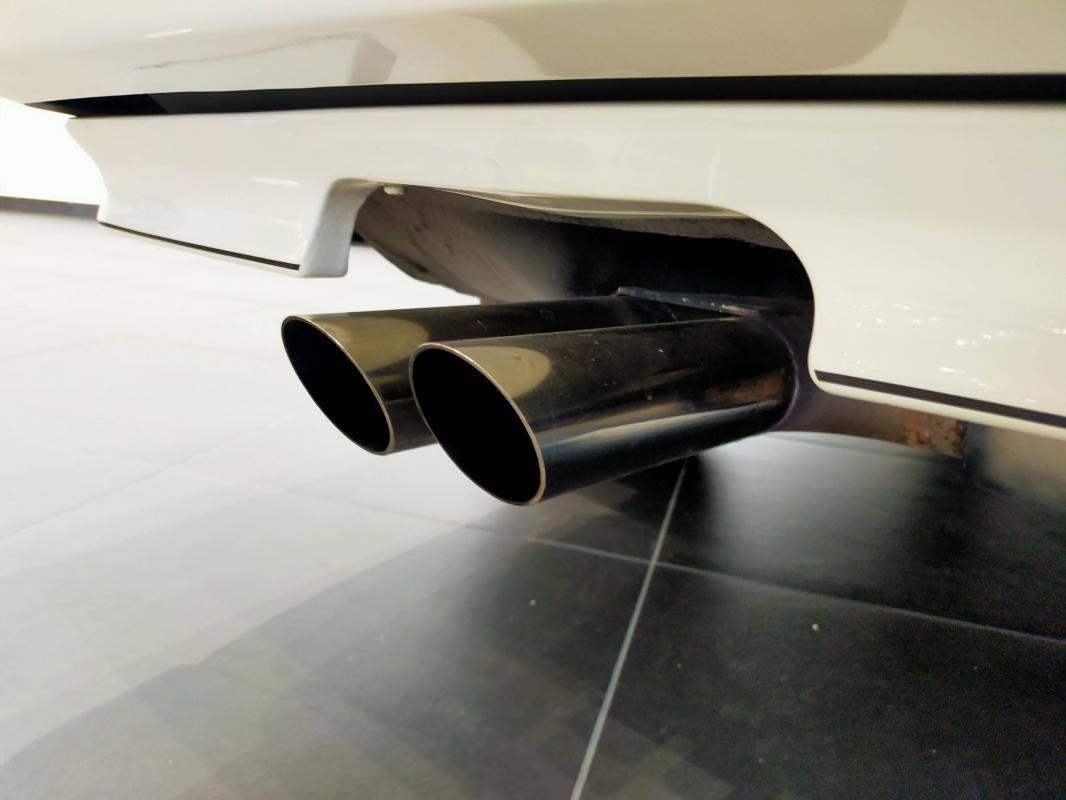 Audi Coupé - Photo 29
