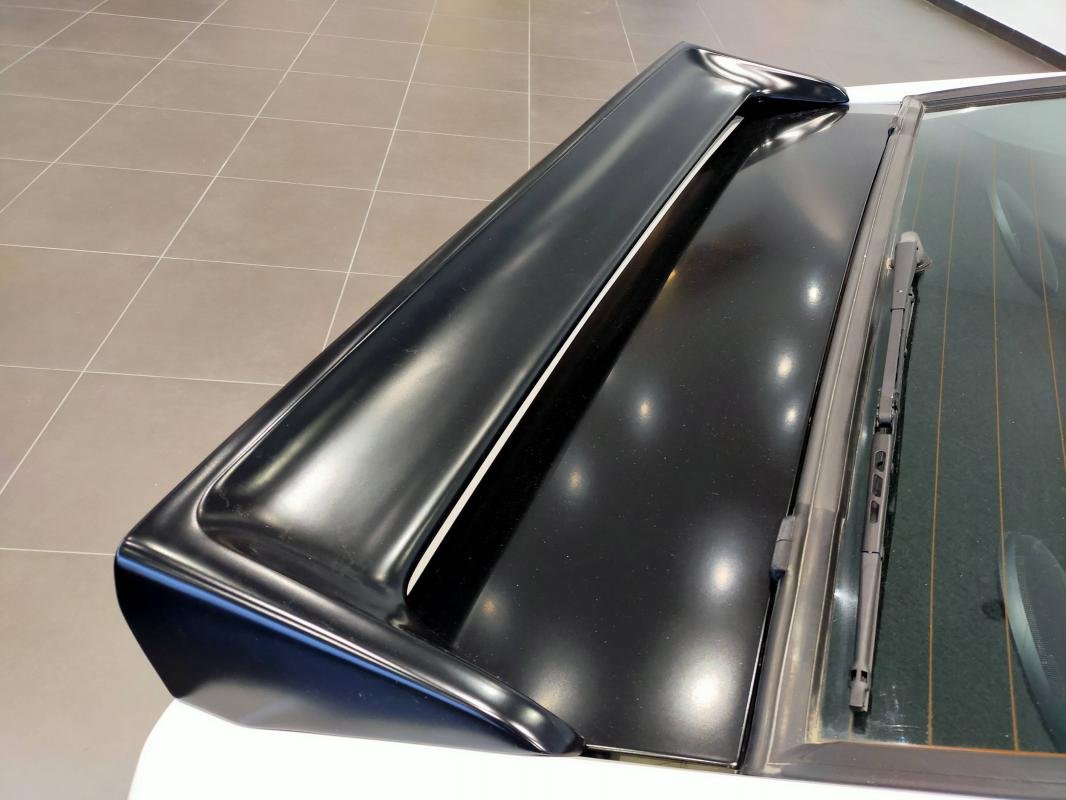 Audi Coupé - Photo 31
