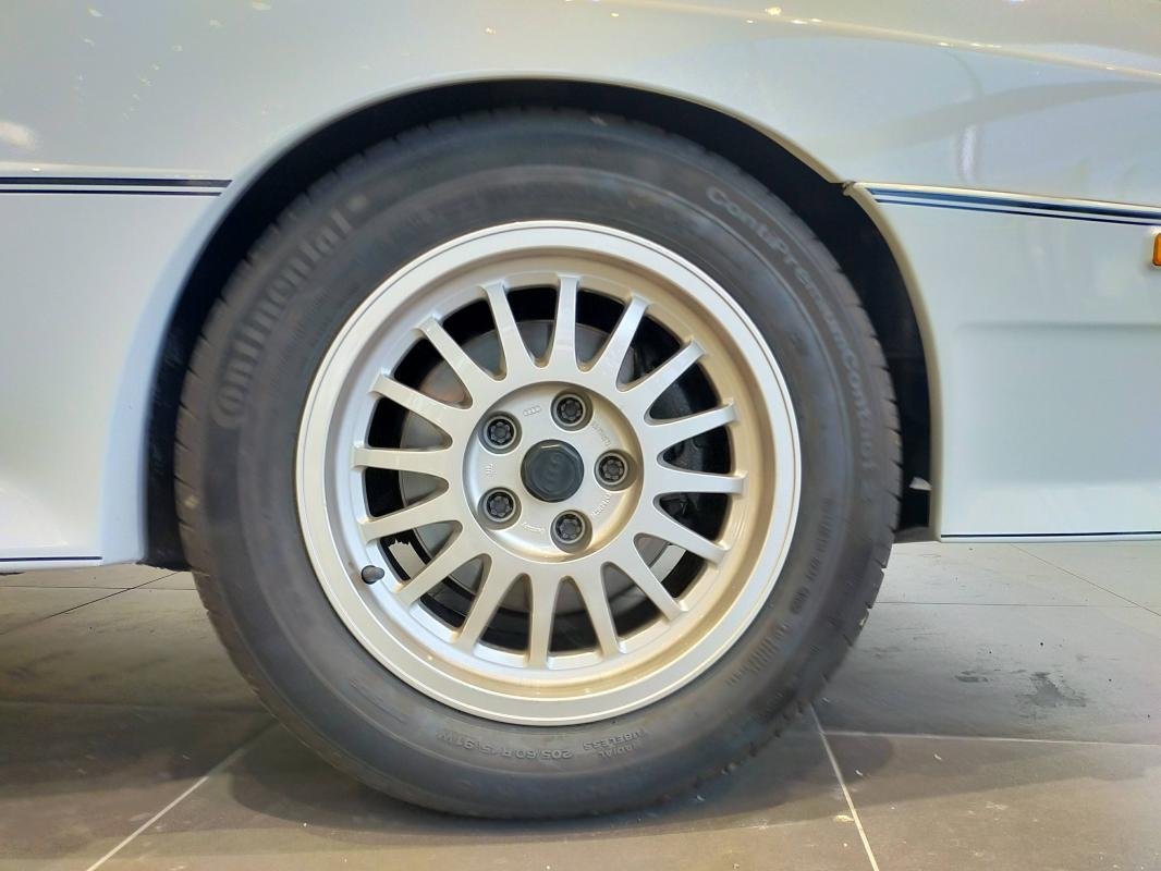 Audi Coupé - Photo 32