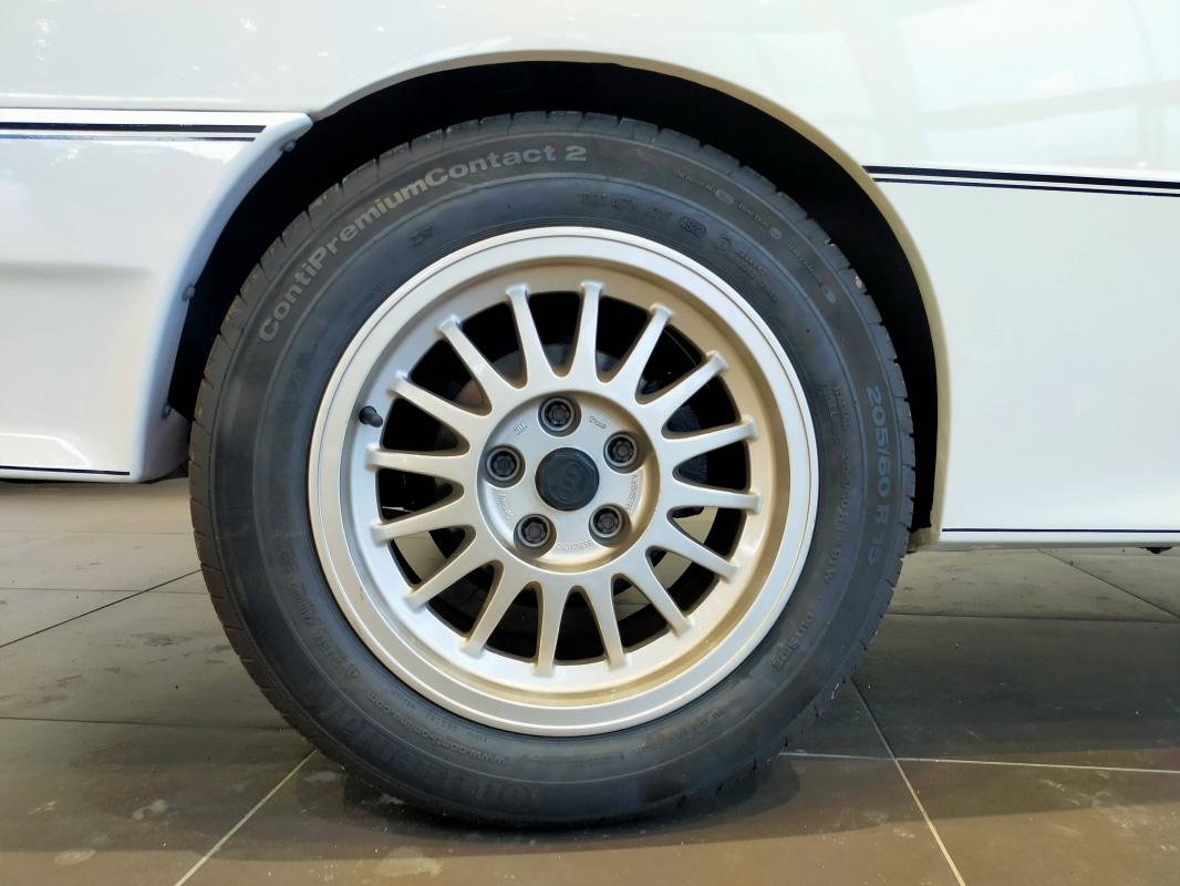 Audi Coupé - Photo 33