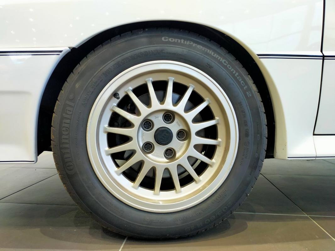 Audi Coupé - Photo 5