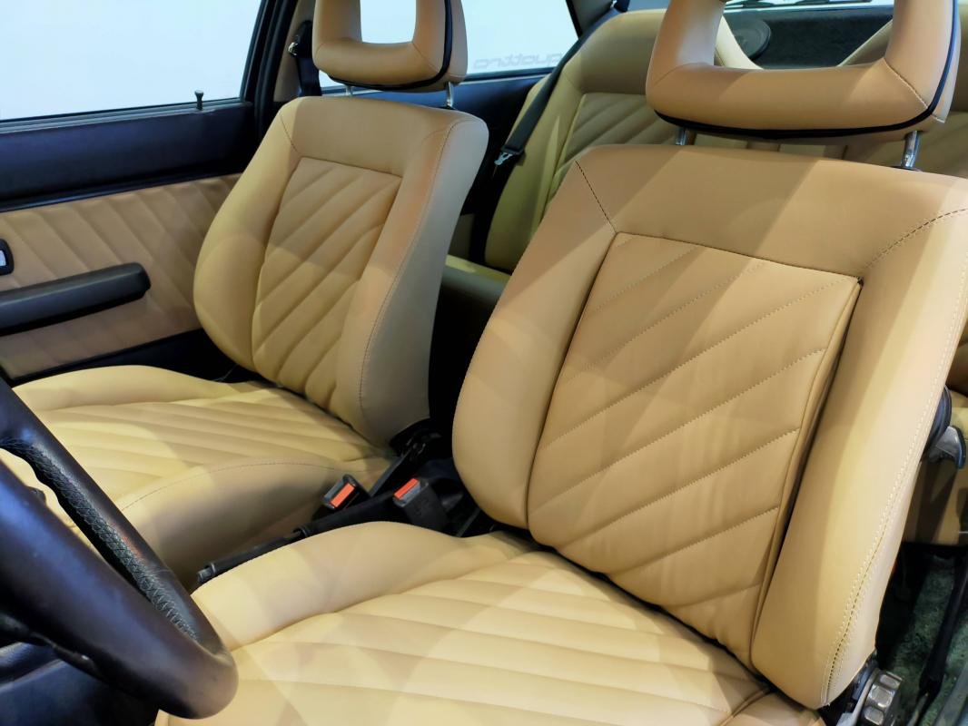 Audi Coupé - Photo 8