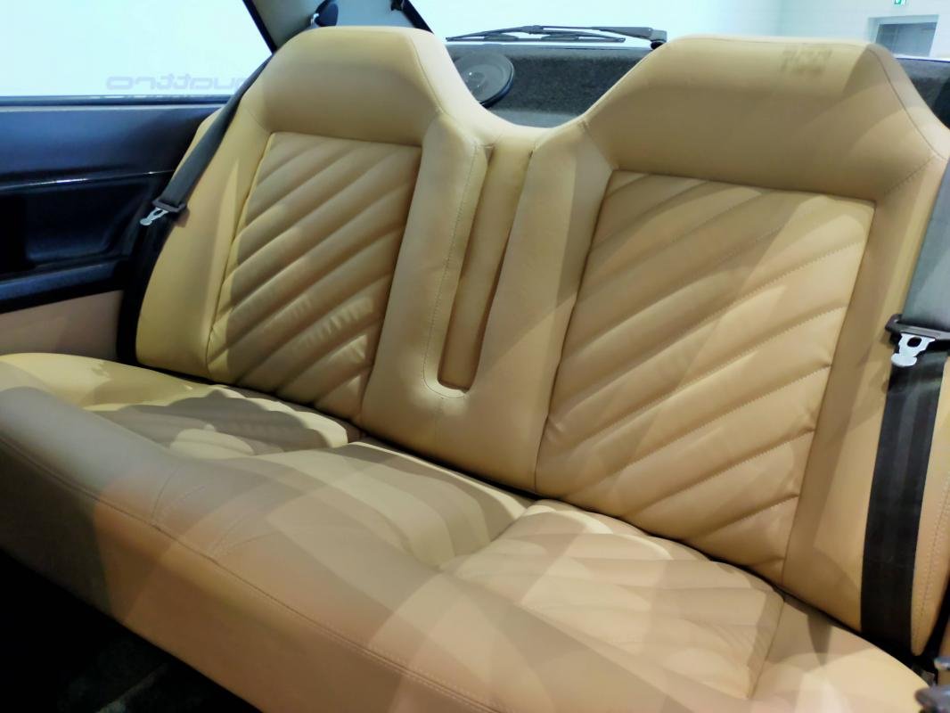 Audi Coupé - Photo 9
