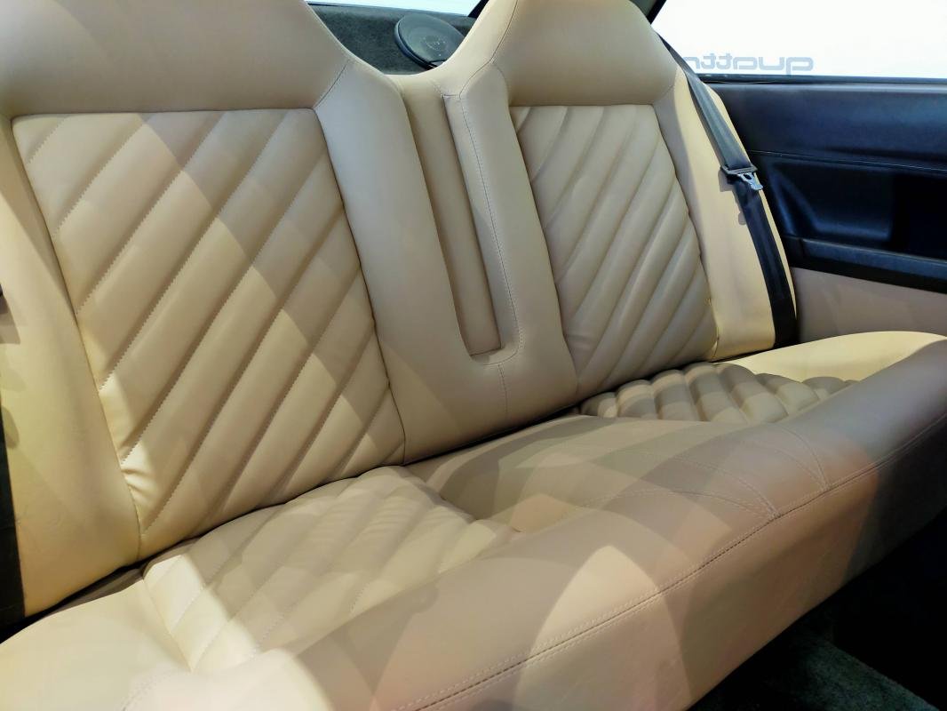 Audi Coupé - Photo 10