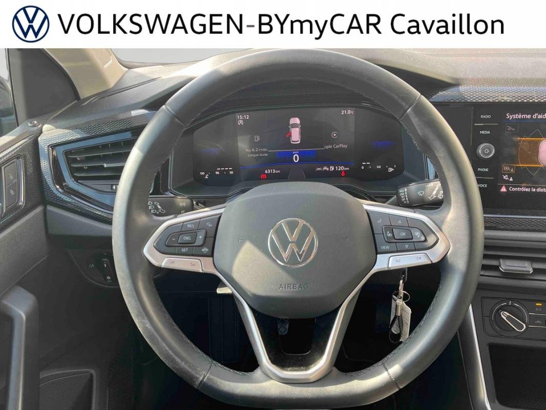 Volkswagen Polo - Photo 13