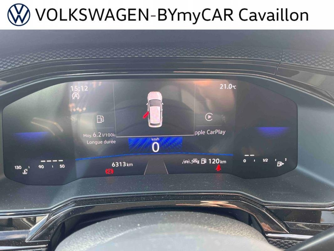 Volkswagen Polo - Photo 14