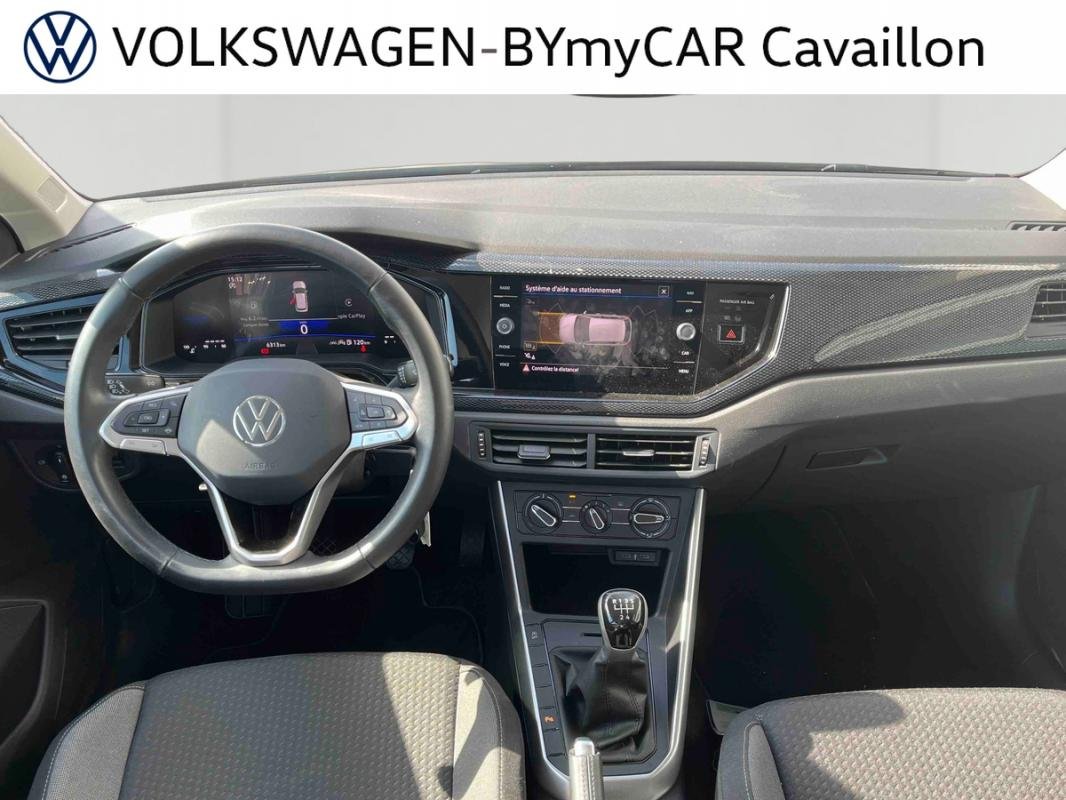 Volkswagen Polo - Photo 15