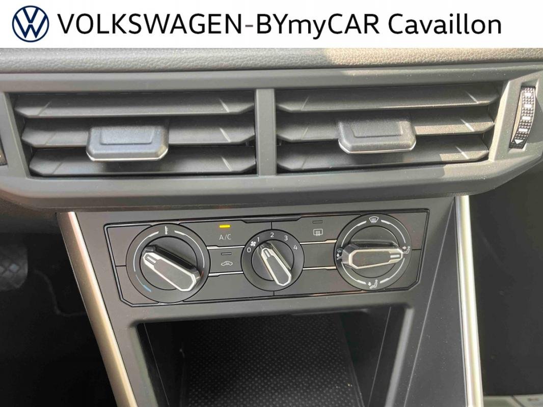 Volkswagen Polo - Photo 18