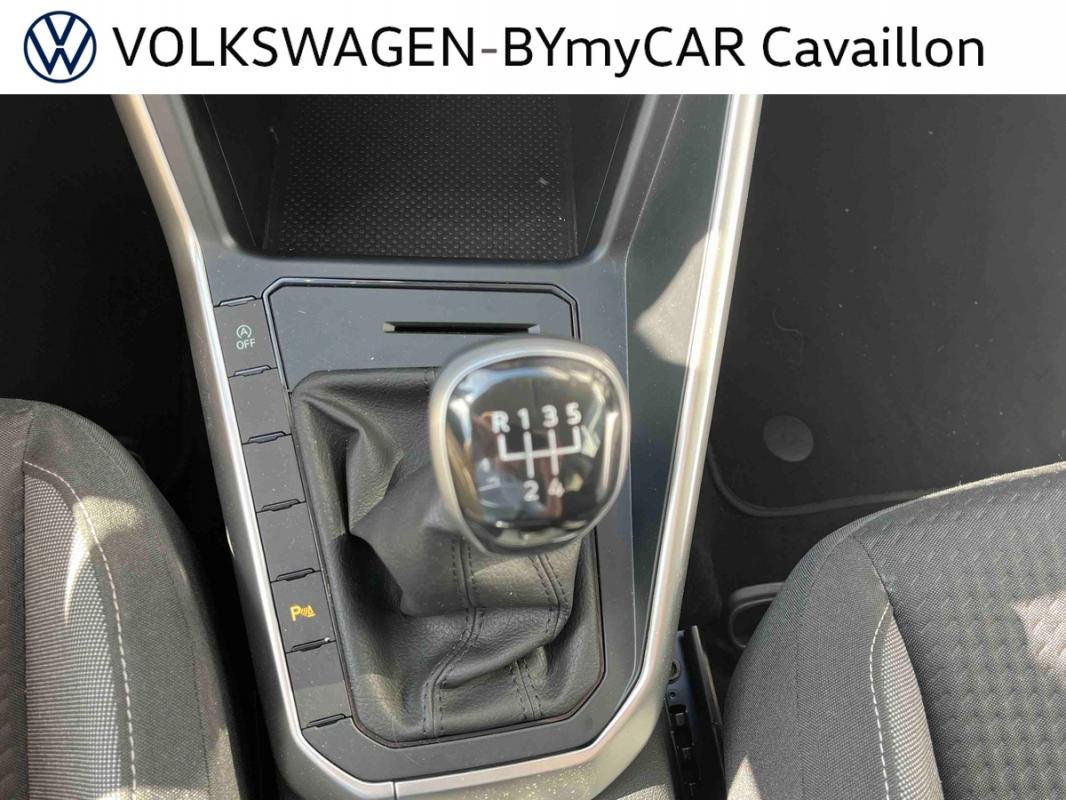 Volkswagen Polo - Photo 19