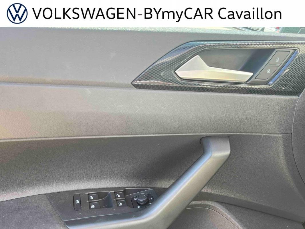 Volkswagen Polo - Photo 20