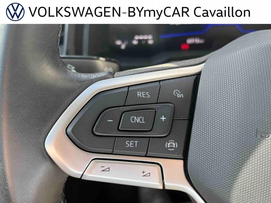Volkswagen Polo - Photo 21
