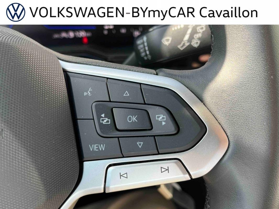Volkswagen Polo - Photo 22