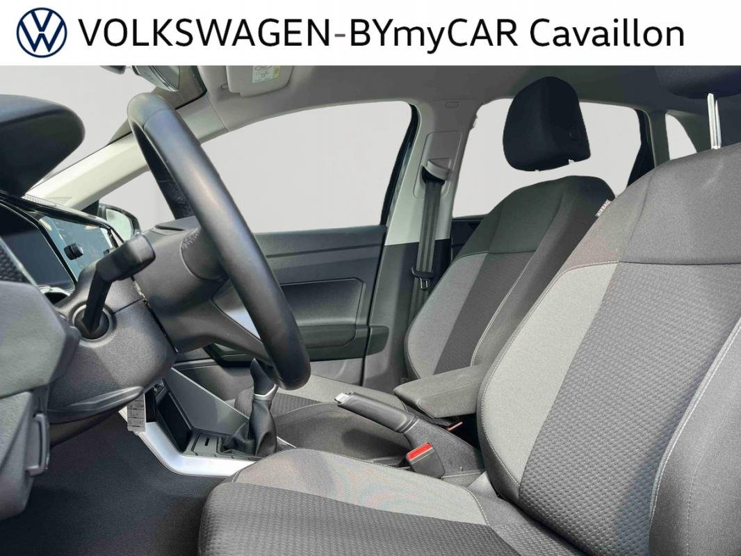 Volkswagen Polo - Photo 24