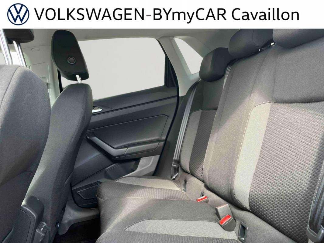 Volkswagen Polo - Photo 25
