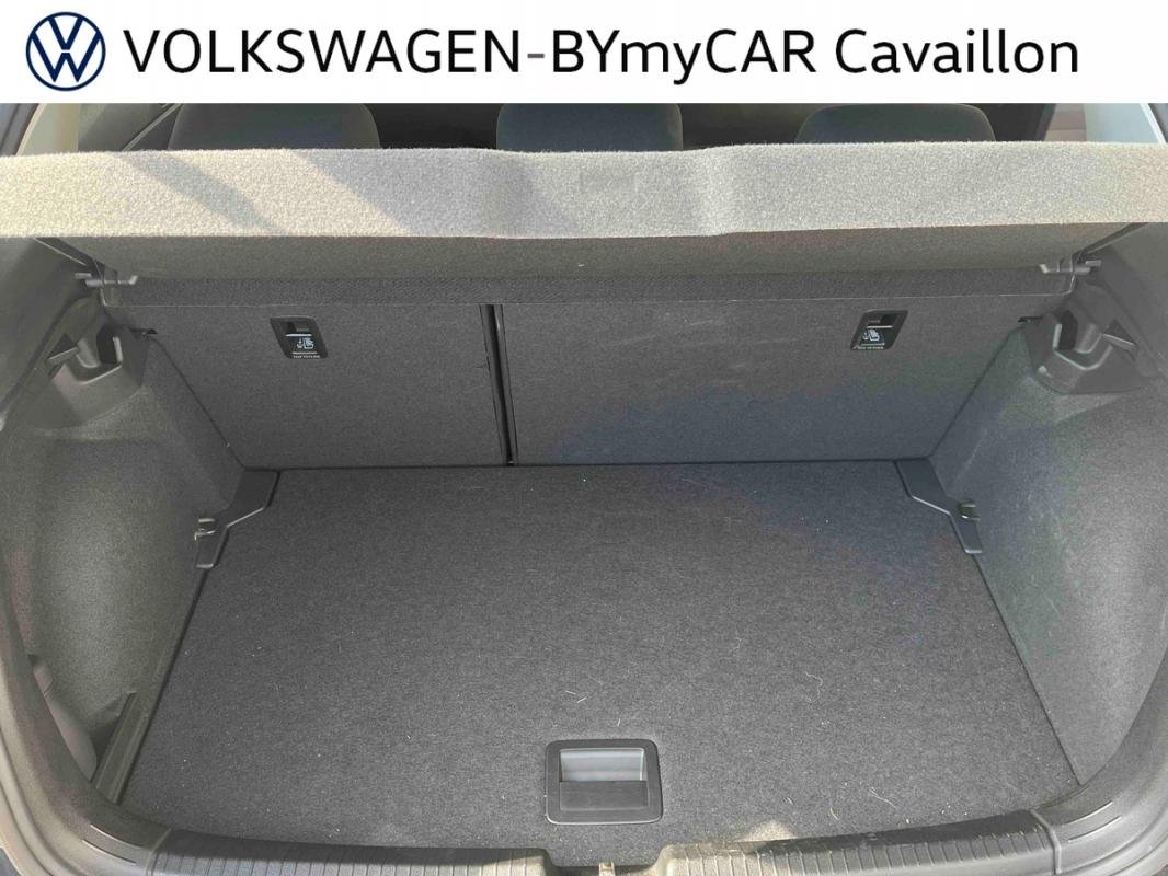 Volkswagen Polo - Photo 26