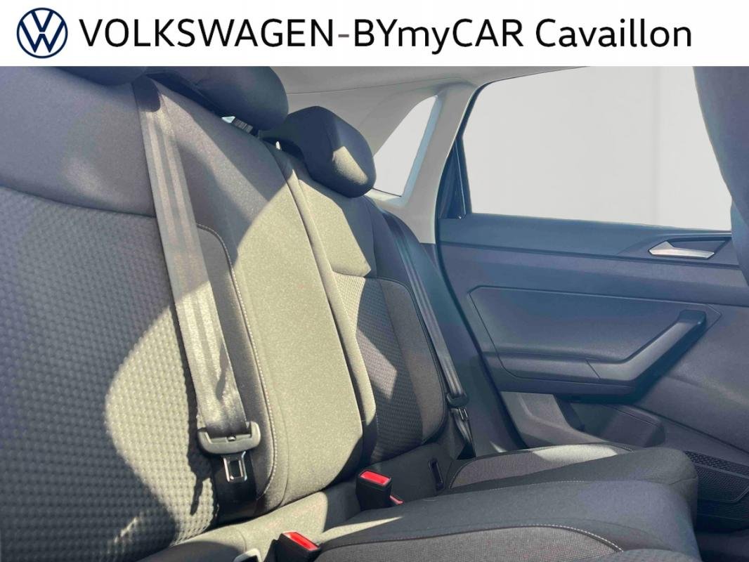 Volkswagen Polo - Photo 28